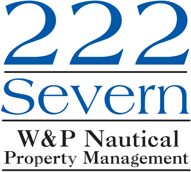 222 Severn W&P Nautical Property Management